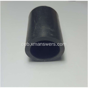 auto parts buffer rubber silicone shock absorber